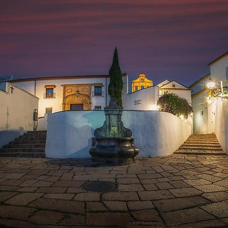 Centro Historico Cristo De Los Faroles La Preferida Cordova Esterno foto